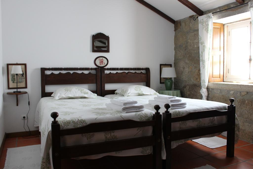 Casa Do Nato -Turismo Rural Viana do Castelo Room photo